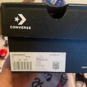 Converse